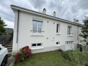 Blanc Manceau CH10F18